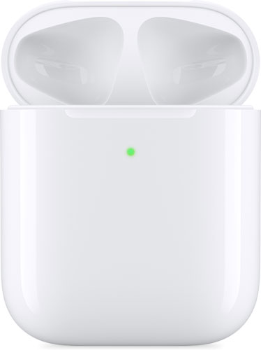 Hộp sạc không dây cho AirPods 2 có mã model là A1938