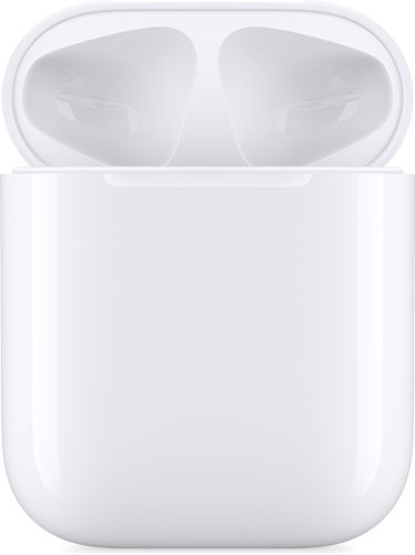 Hộp sạc thường có dây cho AirPods 2 có mã model là A1602 