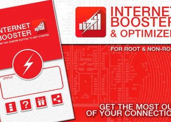 Internet Browser and Optimizer tăng tốc và tối ưu quá trình lướt web