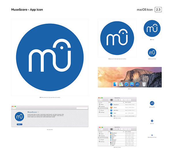 Phần mềm sáng tác MuseScore dành nhạc sĩ chuyên nghiệp