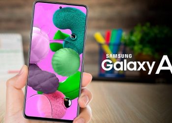 Pin Galaxy A31 có dung lượng ngang hàng với smartphone cao cấp S20 Ultra