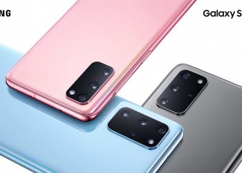Ra mắt thế hệ Galaxy S20: Mở ra kỷ nguyên nhiếp ảnh mới