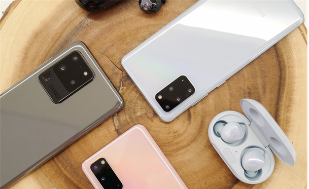 Bộ 3 smartphone mới được trang bị nhiều tính năng camera thú vị