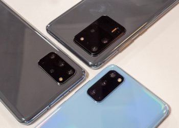 Ra mắt Galaxy S20 và S20+ cùng S20 Ultra với nhiều nâng cấp cải tiến, hứa hẹn mang đến trải nghiệm tuyệt vời