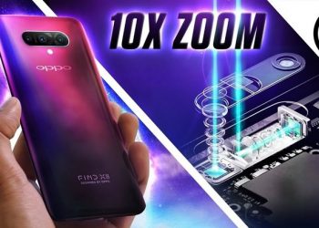 OPPO quyết định dời ngày ra mắt OPPO Find X2 sang tháng 3