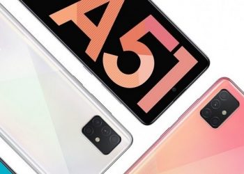 Vừa mới phát hành Galaxy A51, Samsung đã “vô tình” rò rỉ Galaxy A51 5G trên Geekbench