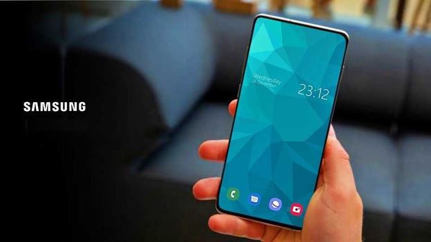 Galaxy S30 sẽ có cấu hình mạnh hơn Galaxy S20
