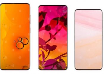 Galaxy S20 series còn chưa hết nóng đã rò rỉ Galaxy S30