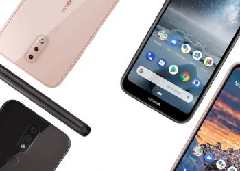 Cập nhật thông tin rò rỉ Nokia 4.3: Thiết kế, cấu hình chi tiết và giá bán