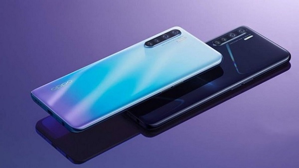 Rò rỉ OPPO F15s – Mẫu smartphone giá rẻ mới của OPPO