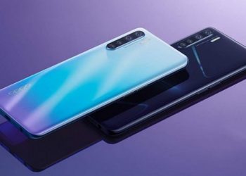 Rò rỉ OPPO F15s – Mẫu smartphone giá rẻ mới của OPPO