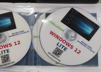 Rò rỉ Windows 12 Lite nhanh gấp 3 lần hệ điều hành Windows 10