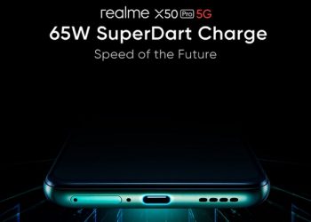 Công nghệ sạc SuperDART là gì?