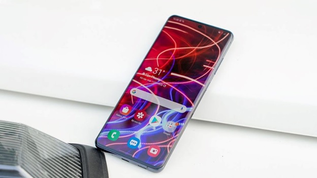 Galaxy S20 Ultra là smartphone màn hình đẹp nhất thế giới