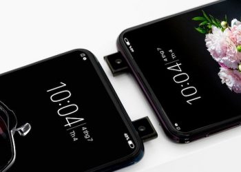 Điểm danh những chiếc smartphone tầm trung có viền màn hình siêu mỏng