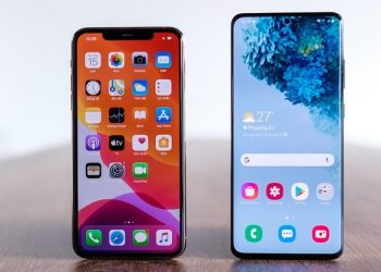 So sánh thiết kế iPhone 11 Pro Max và Galaxy S20 Ultra: “Ai” đẹp hơn “ai”?