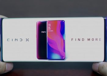 OPPO chính thức ấn định thời điểm ra mắt OPPO Find X2 series