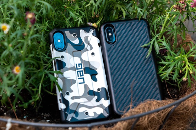 Chiếc ốp lưng điện thoại có chất lượng sẽ giúp điện thoại của bạn được bảo vệ tối ưu