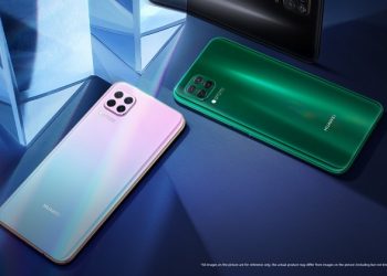 Thông số Huawei Nova 7i giống hệt Nova 6 SE: RAM 8GB, pin 4200 mAh, sạc nhanh 40W