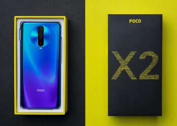 Nhìn lại toàn bộ thông số Poco X2 sau ngày ra mắt