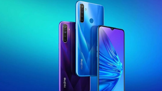 Realme 6 sẽ sớm được trình làng (Ảnh minh họa)