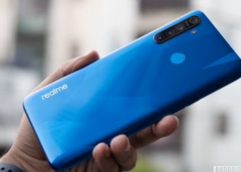 Xuất hiện trên Flipkart nhưng mới chỉ có một vài thông số Realme 6 vẫn được tiết lộ