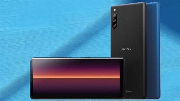 Lộ diện thông số Xperia L4: màn hình “giọt nước” đầu tiên của Sony, quét vân tay cạnh bên, 3 camera, pin 3.580 mAh