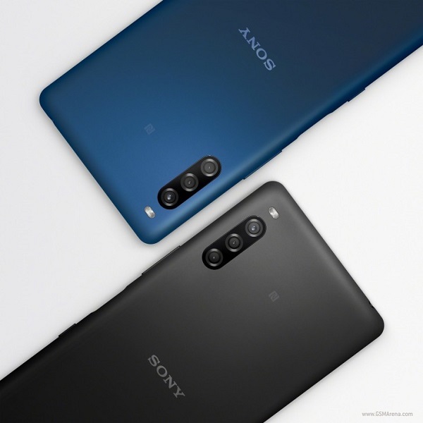 Sony Xperia L4 – Smartphone màn hình “giọt nước” đầu tiên của Sony