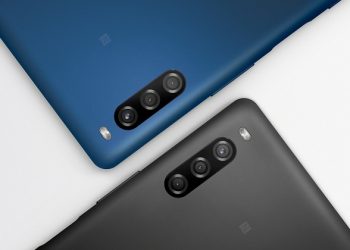 Lộ diện thông số Xperia L4: màn hình “giọt nước” đầu tiên của Sony, quét vân tay cạnh bên, 3 camera, pin 3.580 mAh