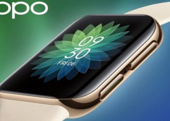 Phó chủ tịch OPPO “bật mí” thêm thông số smartwatch của OPPO