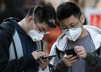 Cập nhật tình hình virus Corona nhanh chóng và chính xác qua ứng dụng Zalo