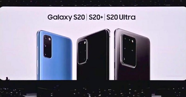 Tính năng Space Zoom trên Galaxy S20 Ultra có khả năng thu phóng lên đến 100 lần