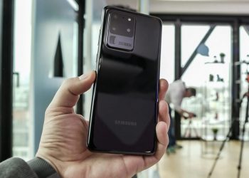 Tính năng Space Zoom trên Galaxy S20 Ultra có khả năng thu phóng lên đến 100 lần