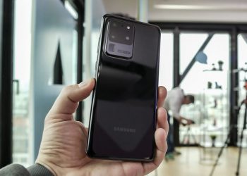 Tổng hợp các tính năng ấn tượng nhất trên Galaxy S20 Ultra
