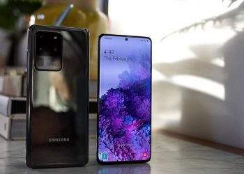 Điểm mặt 4 tính năng của Galaxy S20 Ultra “hiếm có khó tìm” trên những smartphone khác
