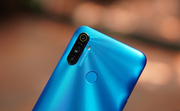 Phiên bản Realme C3 về Việt Nam sẽ có 3 camera sau