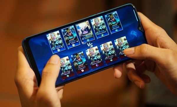 Cấu hình của Realme C3 có thể nói là khá ngon trong tầm giá