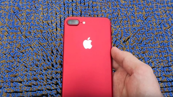 iPhone đã có ứng dụng về sức khỏe cập nhật tin tức mới nhất liên quan đến Virus Corona