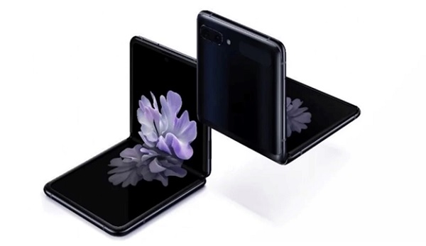 Samsung Galaxy Z Flip – phiên bản nâng cấp hoàn hảo của Galaxy Fold