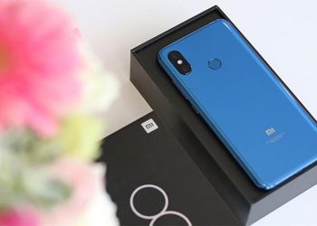 Xiaomi Mi 8 SE ghi điểm bởi những trang bị công nghệ đỉnh cao