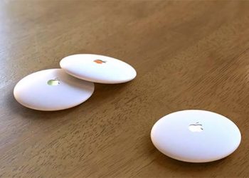 AirTag là gì? Bạn đã biết về thiết bị Apple thú vị nhất năm 2020 chưa?