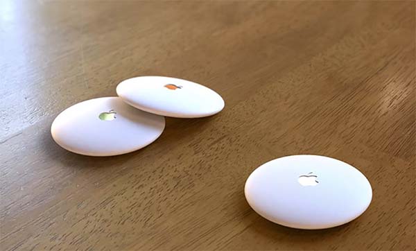 AirTag là gì? Bạn đã biết về thiết bị Apple thú vị nhất năm 2020 chưa?