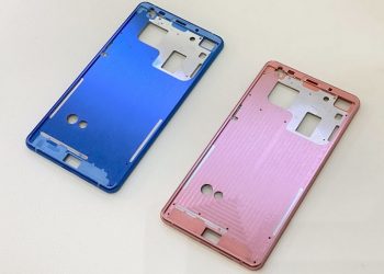 Bphone 4 có mấy màu? Khi nào ra mắt?
