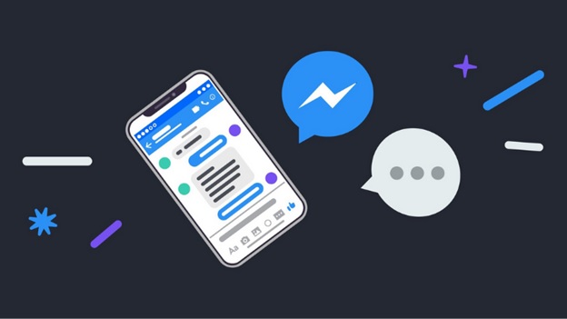 Messenger trên iOS đã được cập nhật mới