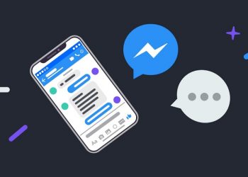 Facebook Messenger có gì mới sau lần cập nhật mới nhất?
