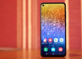 Galaxy A11 có sạc nhanh không?
