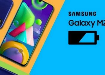 Galaxy M21 ra mắt tại Ấn Độ: Pin trâu, 3 camera, giá cực mềm