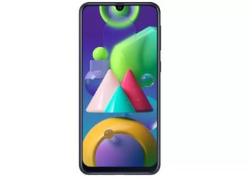 Samsung ra mắt smartphone “siêu pin mãnh thú” Galaxy M21 với dung lượng 6.000mAh