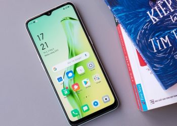 OPPO A31 phiên bản 6GB RAM chính thức mở bán tại Viettel Store, giá bán 5.290.000 đồng