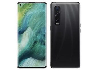 Ảnh thực tế OPPO Find X2 lộ diện “căng đét”: Màn hình cong cực đẹp, camera sau cực khủng
